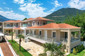 Lobelia Luxury Apartments